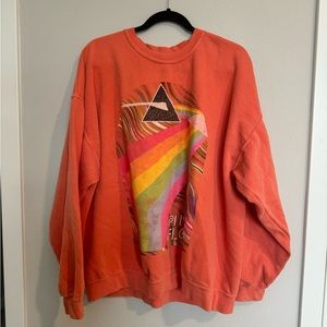 Urban Outfitters Crewneck